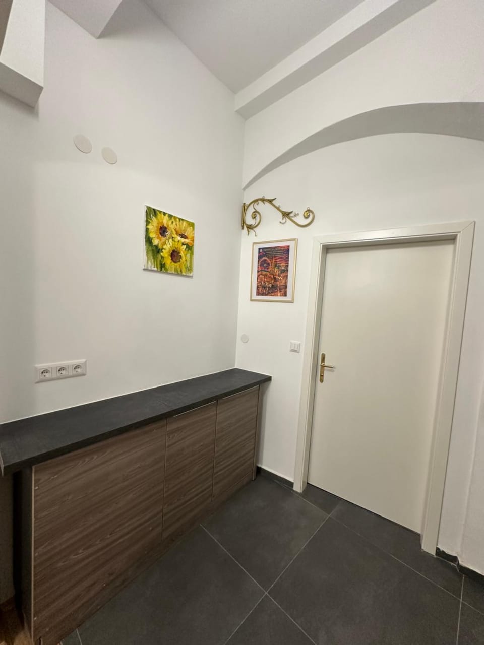 Apartments Schubert Apartment in Vienna