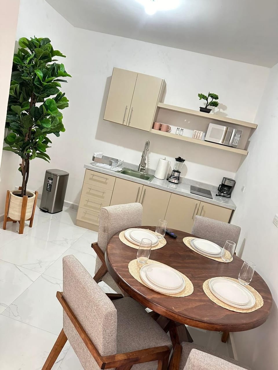 Casa Romero Suite 1 Apartment in La Paz