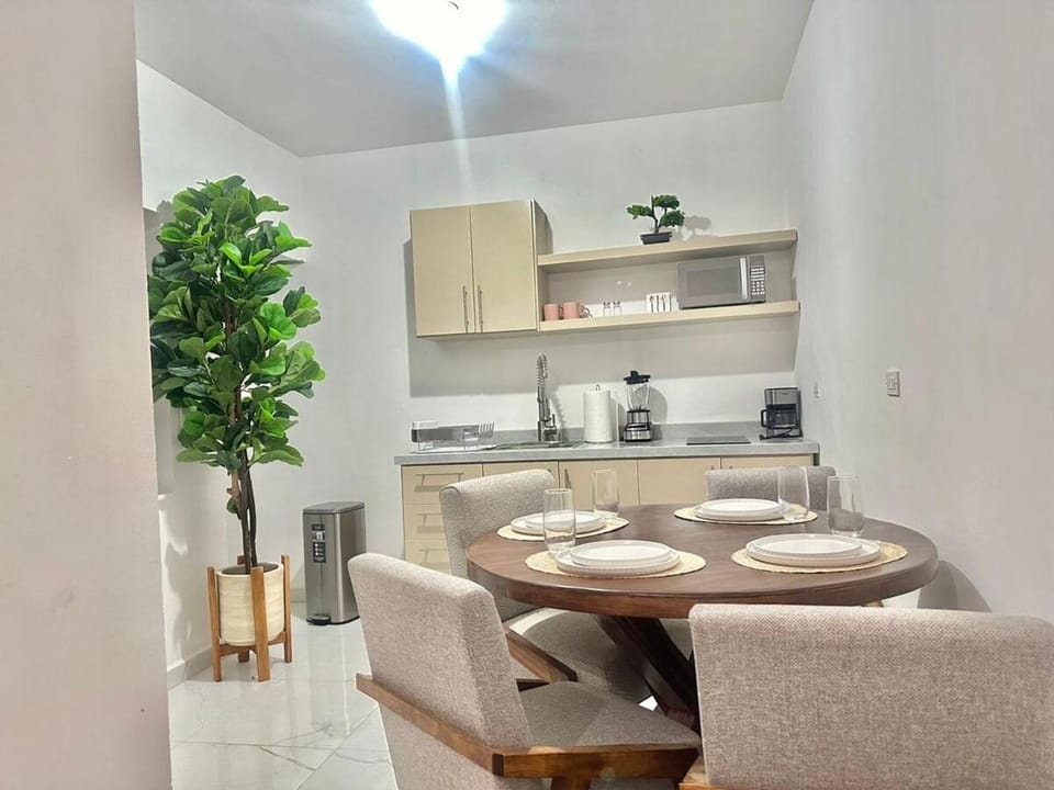 Casa Romero Suite 1 Apartment in La Paz