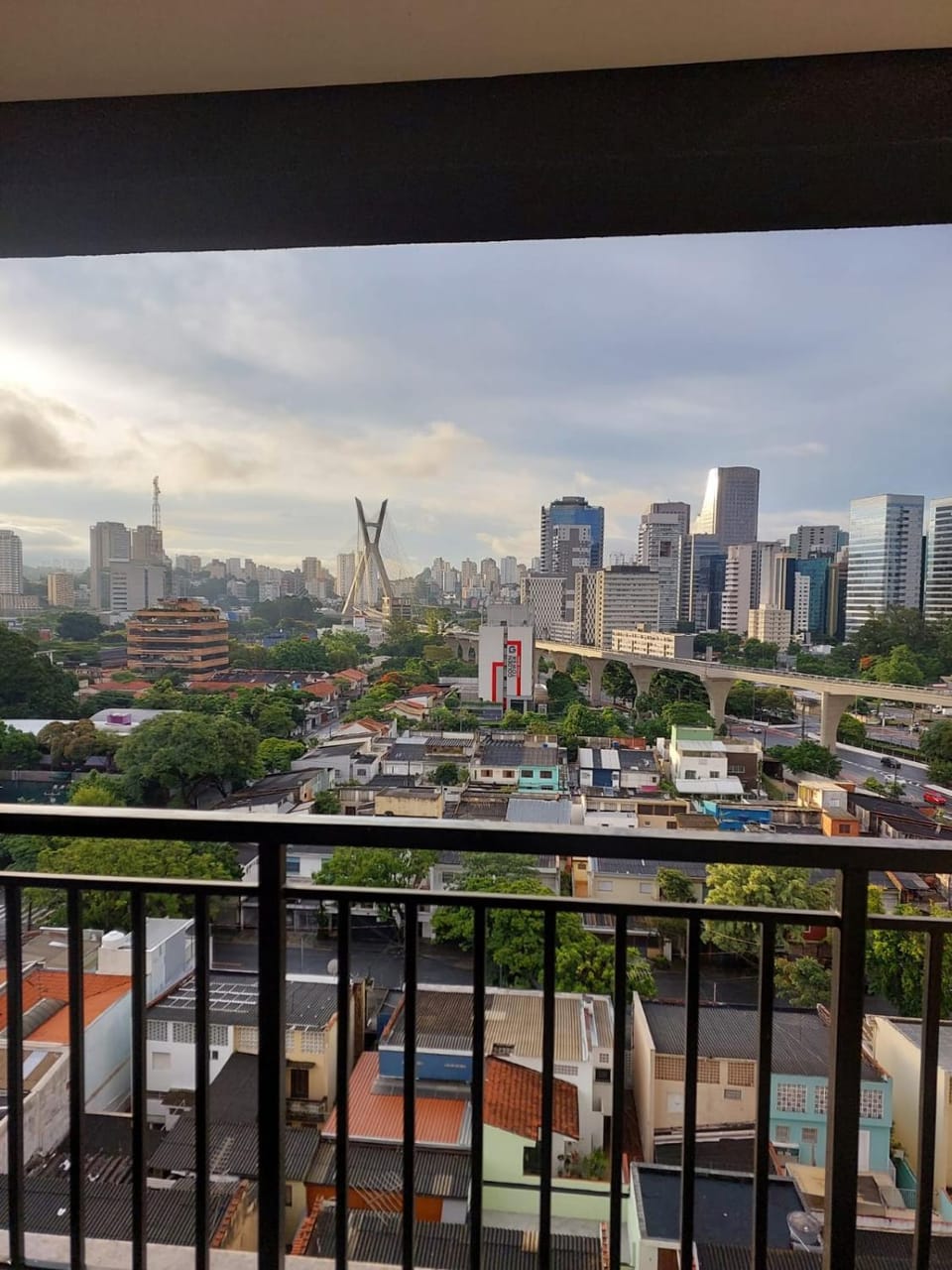 Day, View (from property/room), City view