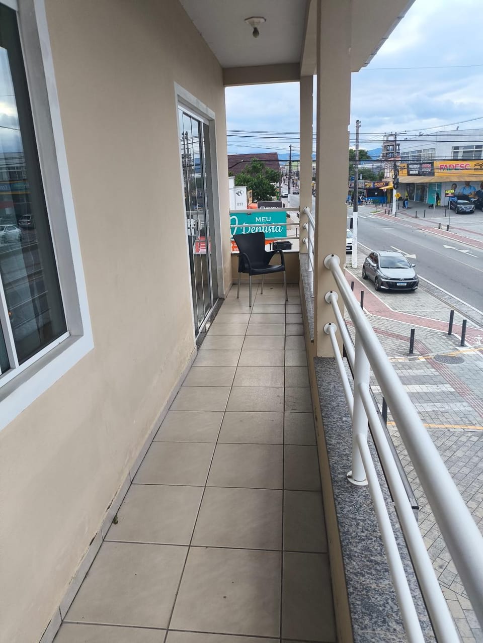 Casa Aniceto zachi Apartment in São José