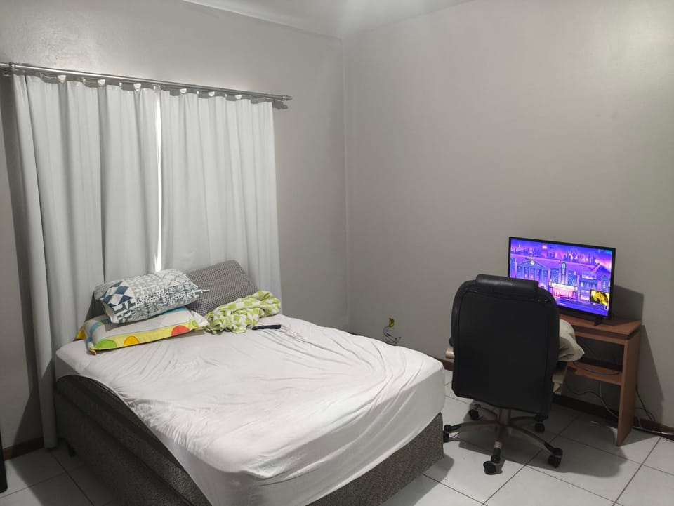 Casa Aniceto zachi Apartment in São José