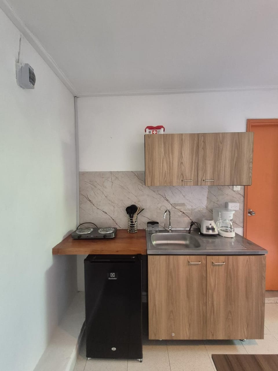 Hermoso apartamento loft en la ciudad amurallada de cartagena 2 Vacation rental in Cartagena