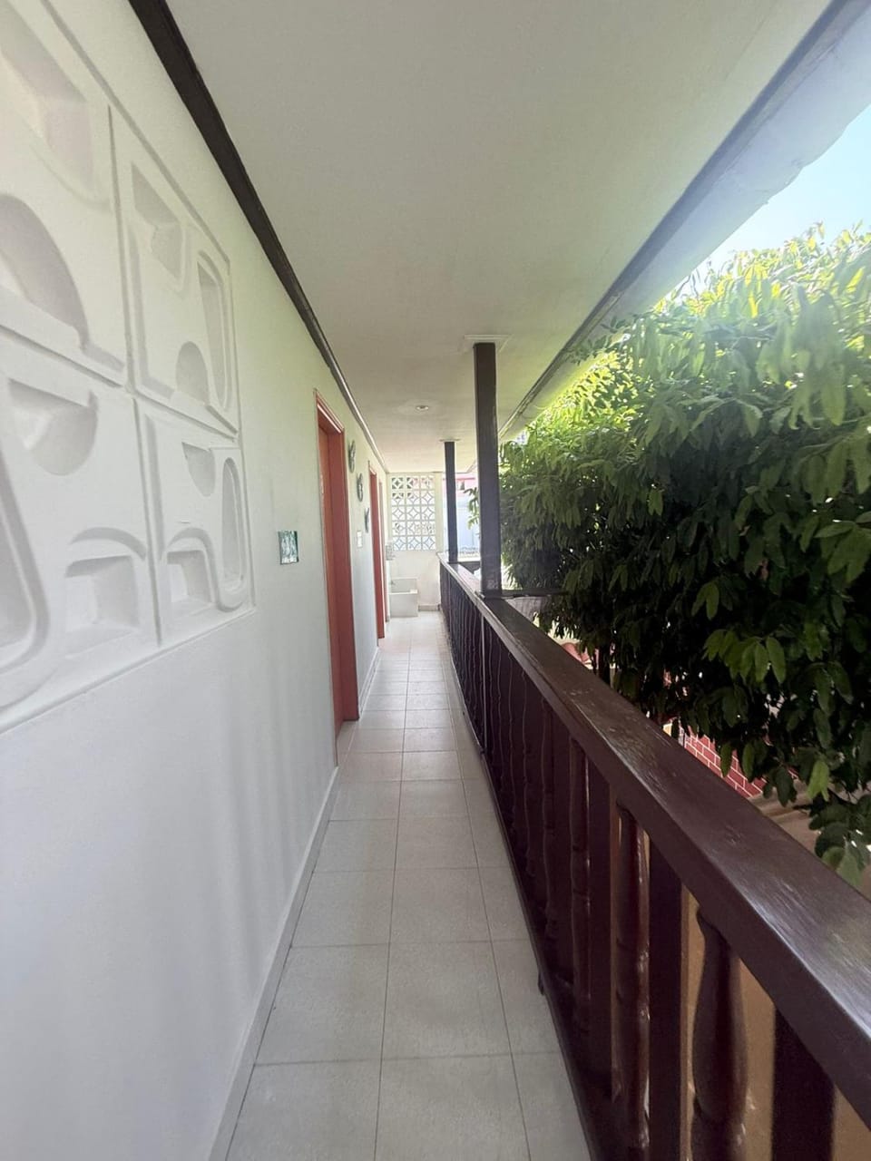 Hermoso apartamento loft en la ciudad amurallada de cartagena 2 Vacation rental in Cartagena