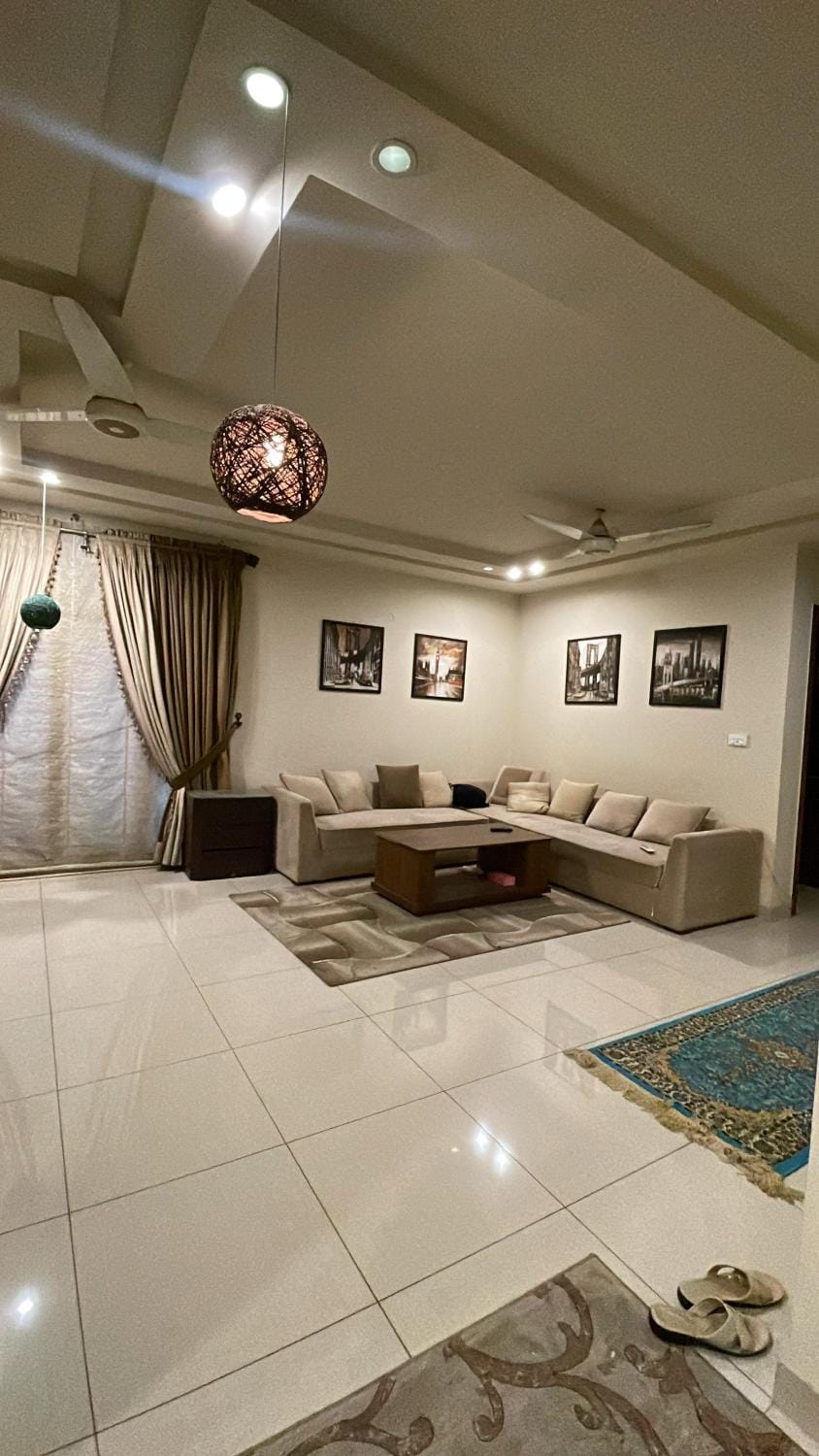 Luxury One Bed Apartment, Bahria Town Phase 3 Apartment in Islamabad Capital Territory