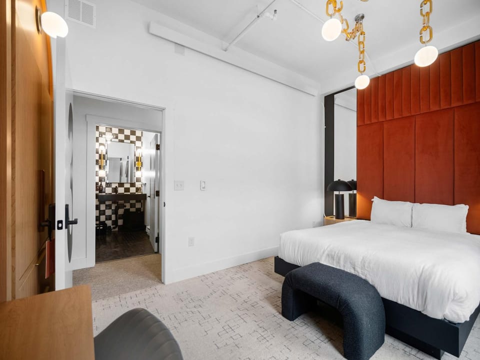 Symons Block Suite 3 House in Spokane