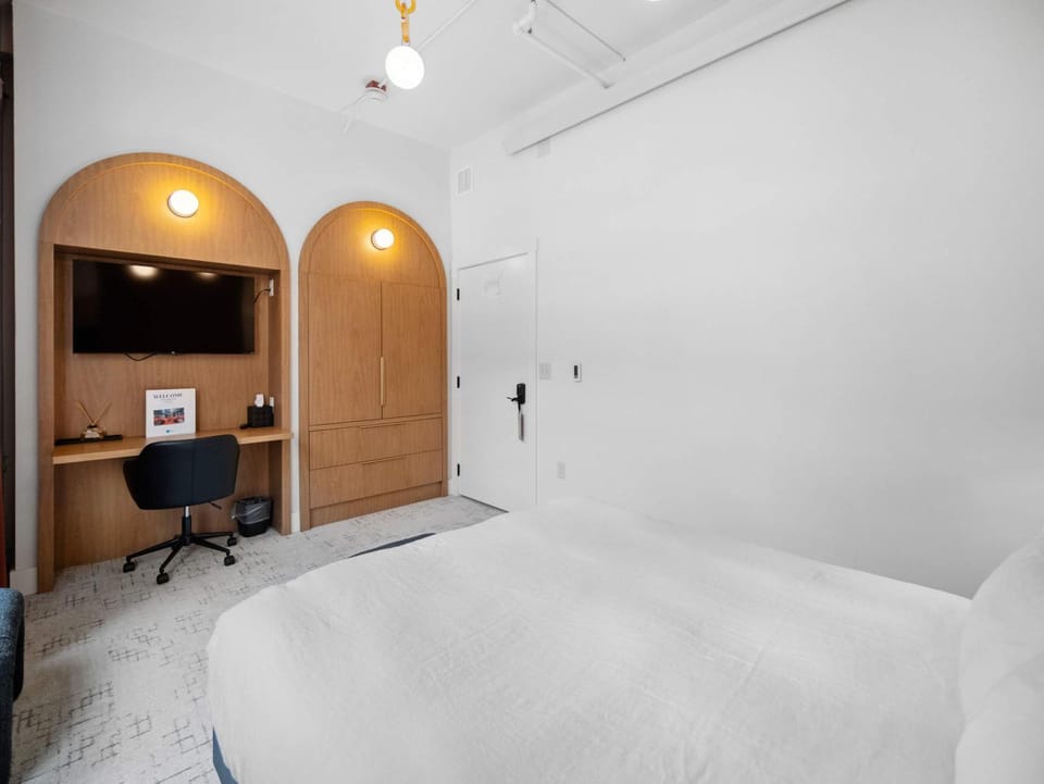 Symons Block Suite 3 House in Spokane