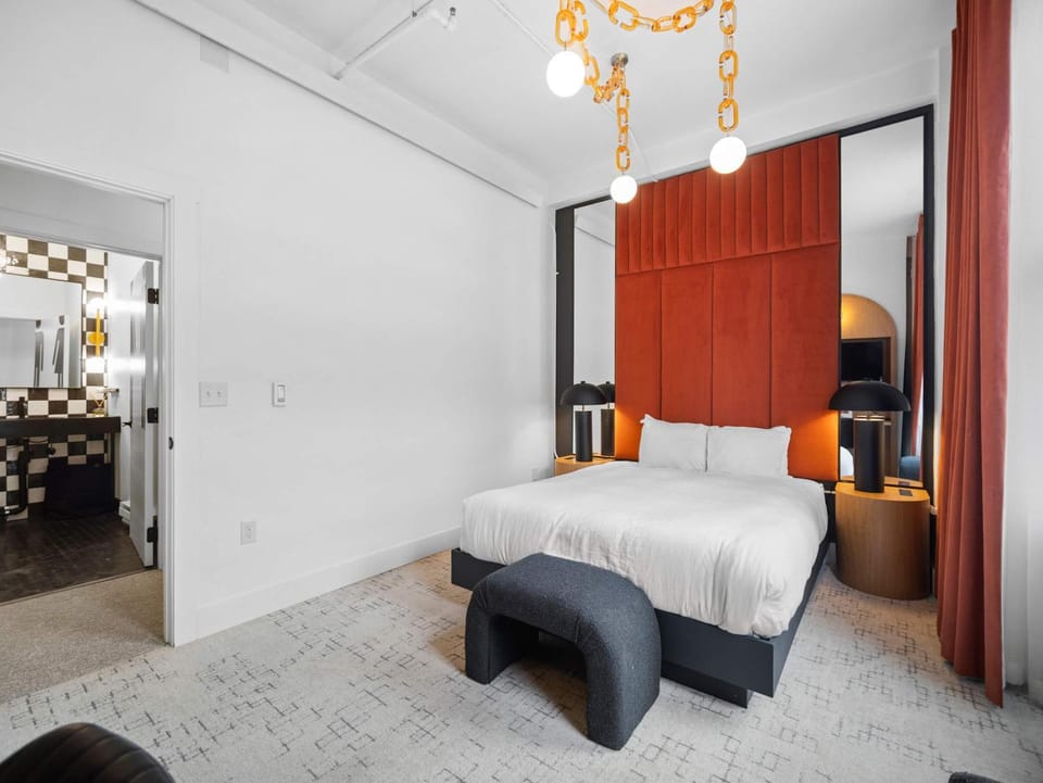 Symons Block Suite 3 House in Spokane
