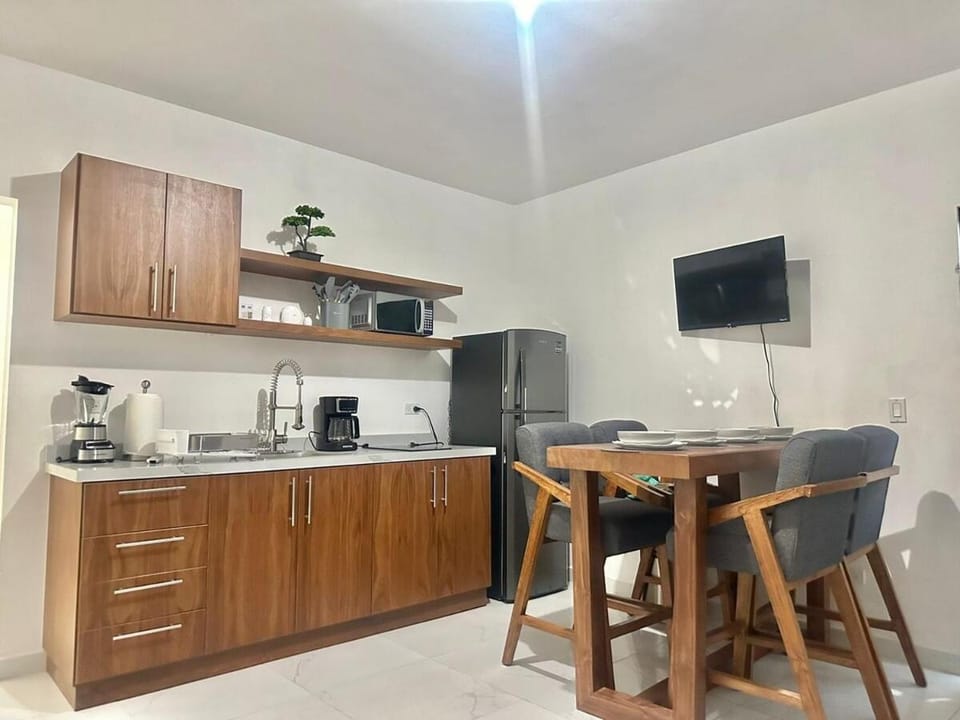 Casa Romero Suite 2 Apartment in La Paz