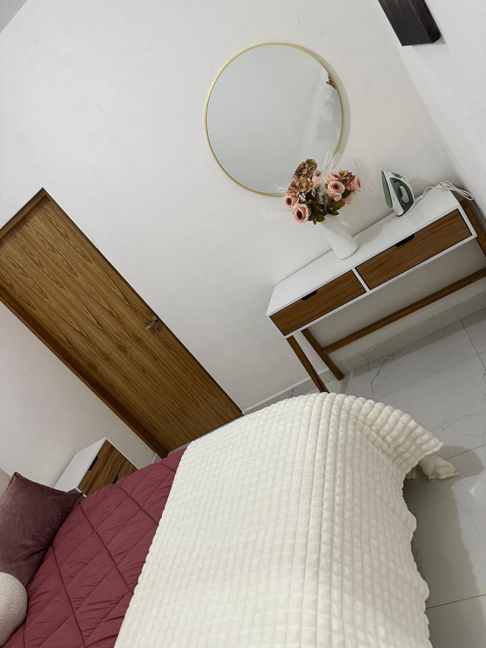 Casa Romero Suite 2 Apartment in La Paz