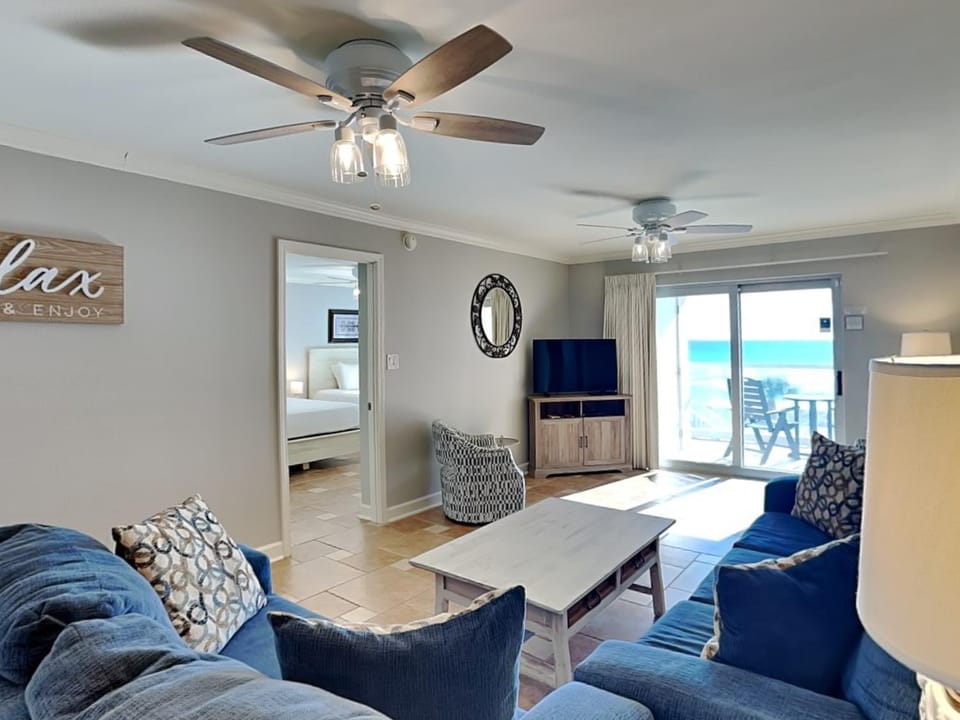 Regency Towers #407 East Apartment in Pensacola Beach