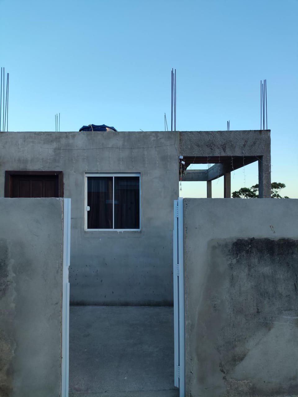 Loft Praia da Vila House in Imbituba