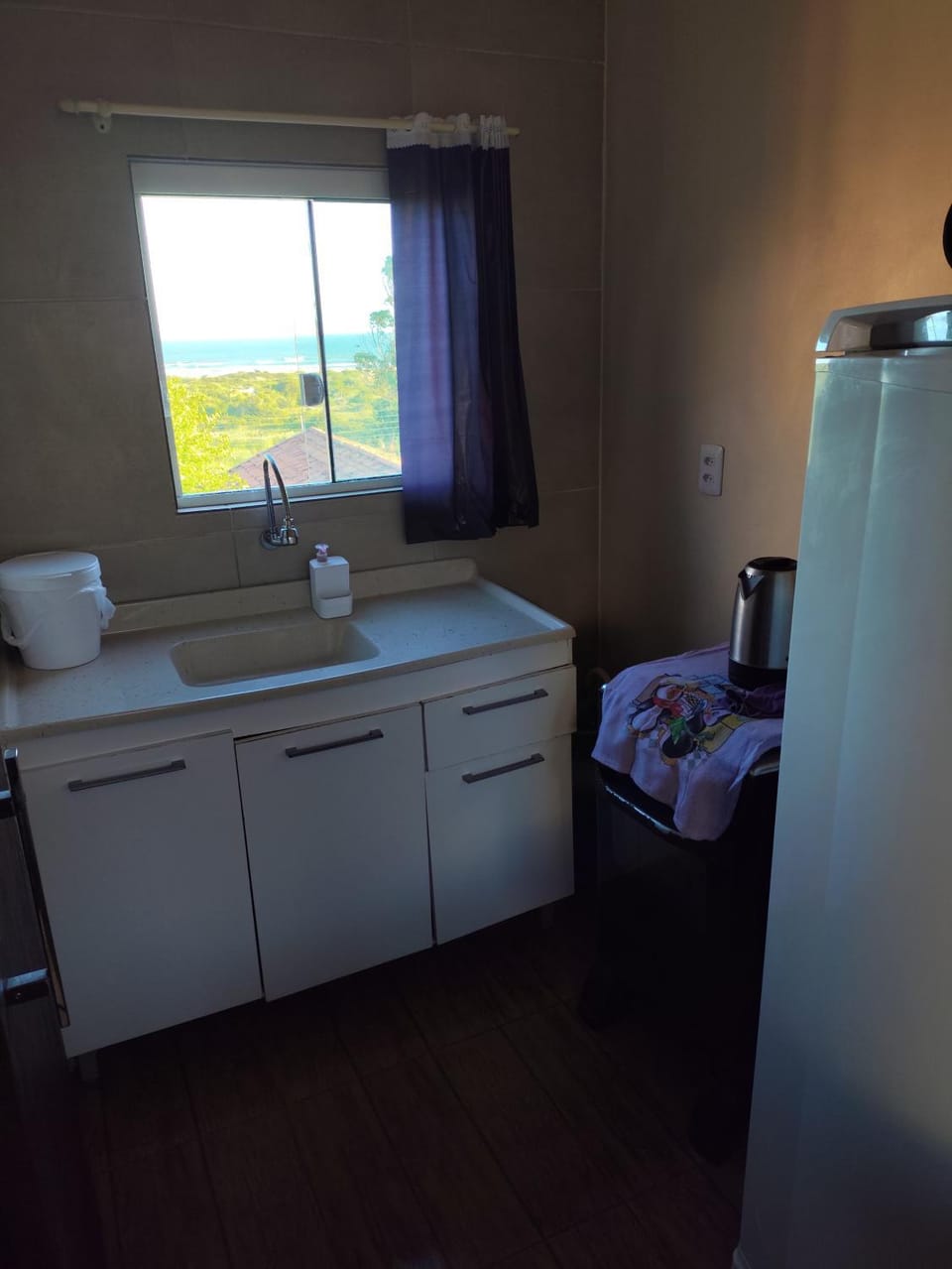 Loft Praia da Vila House in Imbituba