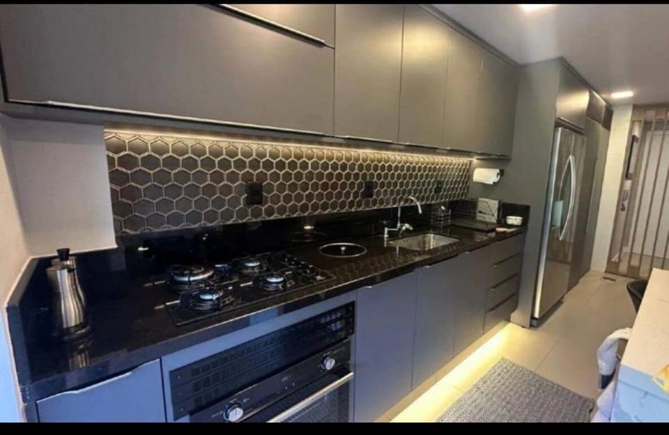 Apartamento aconchegante perto do mar Apartment in Florianopolis