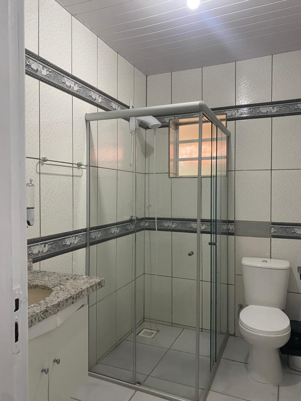 Hostel do Blue- Campeche-Floripa Bed and Breakfast in Florianopolis