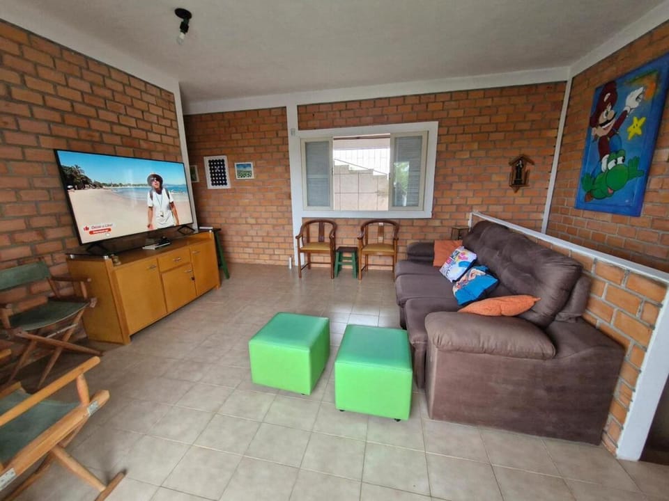 Dani's house House in Florianopolis