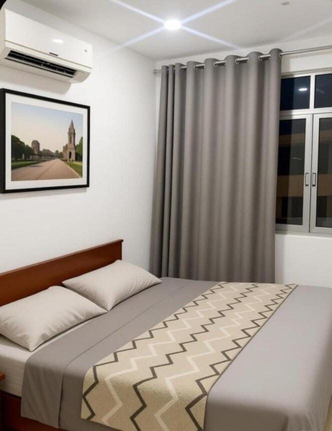 A 80 passos da praia no coração de Copacabana -Loft Apartment in Rio de Janeiro