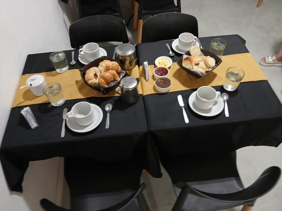 Food, Breakfast
