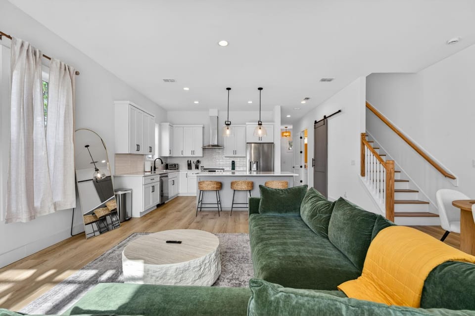 Townhomes with Pool and Game Room by Isla Dorada House in Saint Augustine