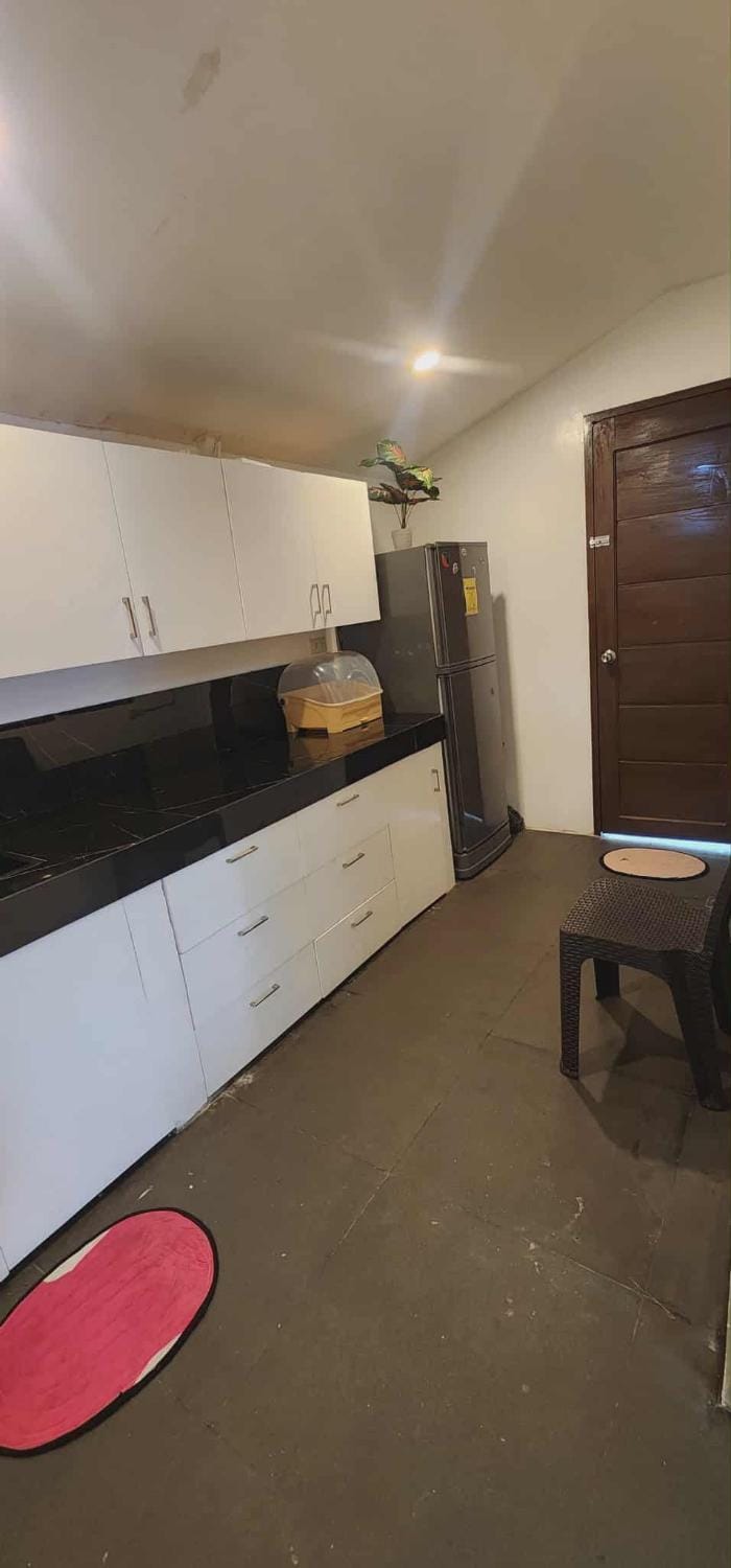 Welcome Home, whole 2 bedroom unit - VCDU Riverview, Mabini Plains Apartment in Caraga
