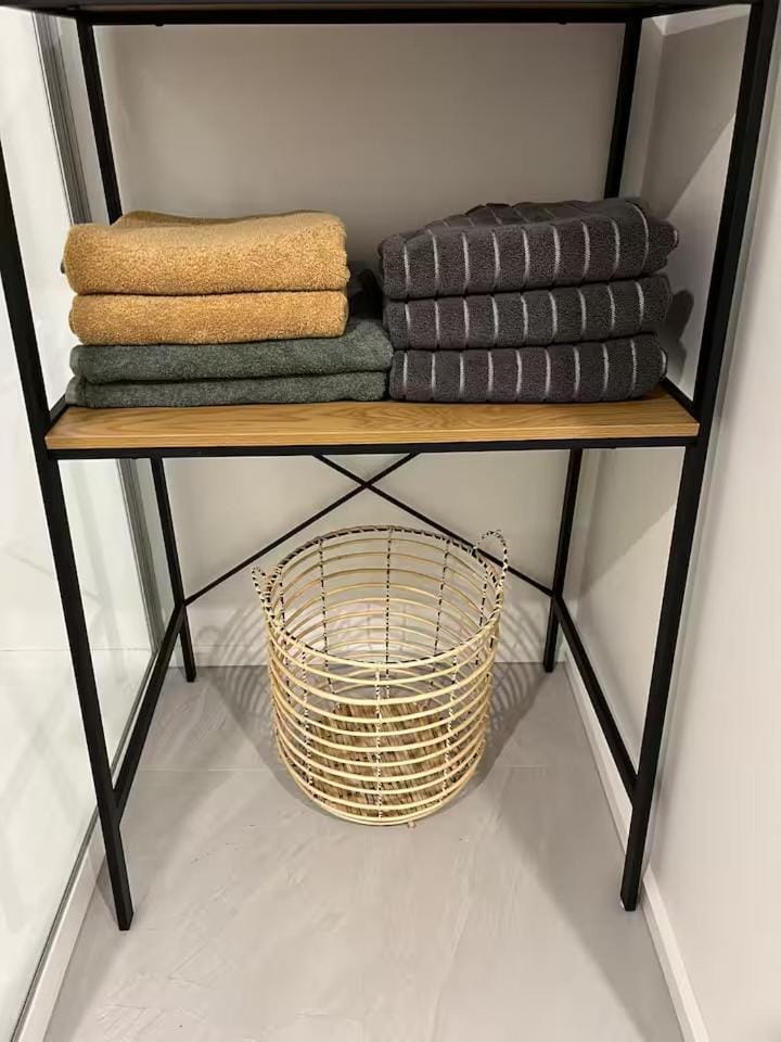 towels