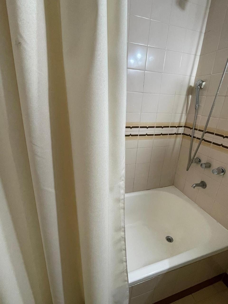 Shower, Bathroom, Bath