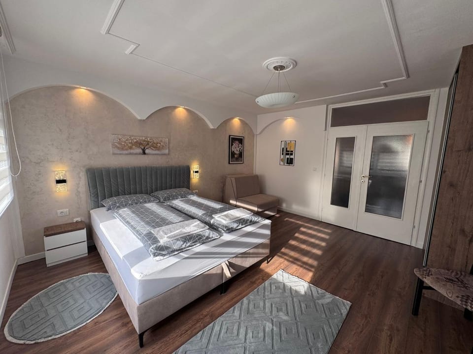 V Apartmani 2 Apartment in Sarajevo