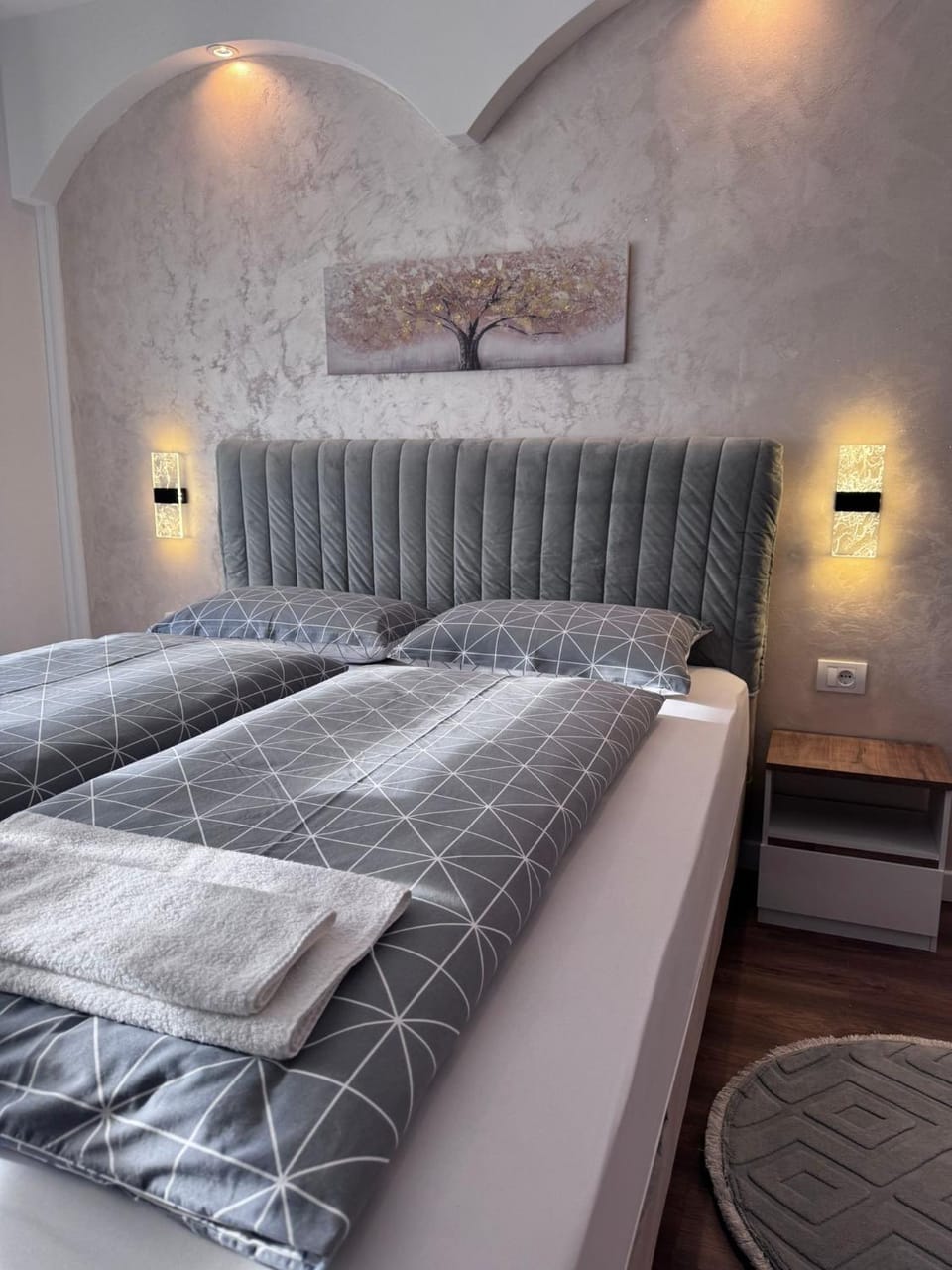 V Apartmani 2 Apartment in Sarajevo