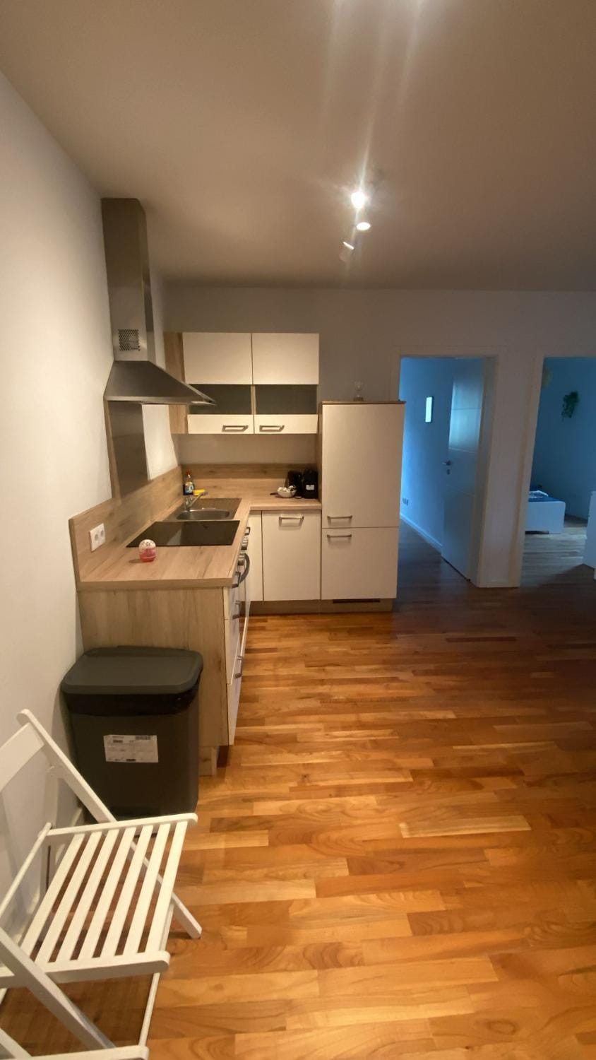 Modern 2-Bedroom Apartment with Free Parking Apartment in Vienna