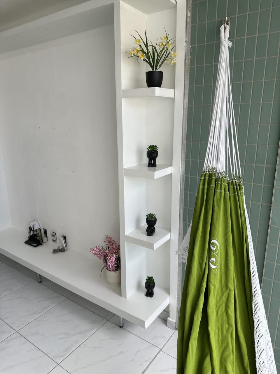 Living room, Spa and wellness centre/facilities