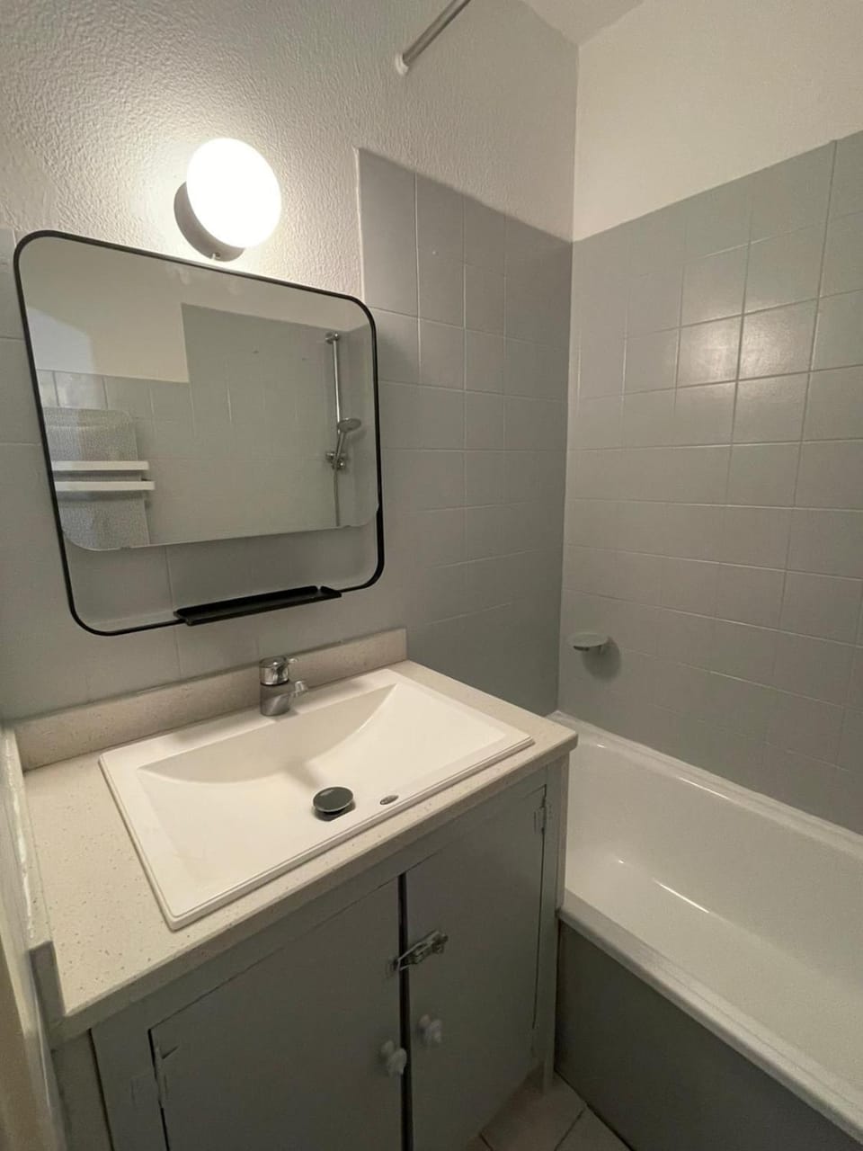 Studio for 4 people Le Val Benoit La Foux d'Allos Apartment in Allos