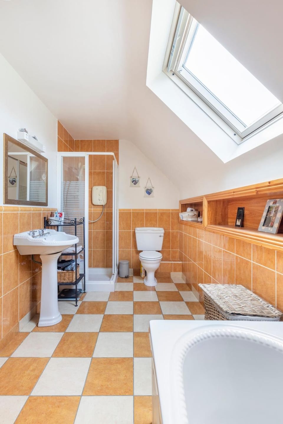Large Galway country house on edge of city with superb garden Villa in Galway