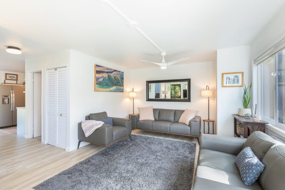 Pohaku Kauai Apartment in Princeville