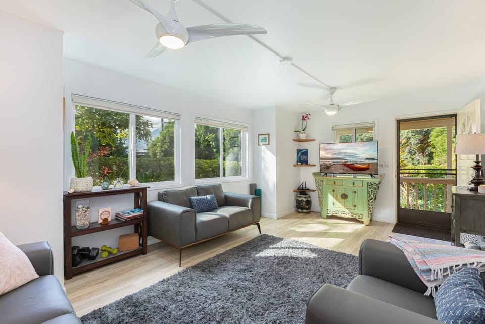 Pohaku Kauai Apartment in Princeville