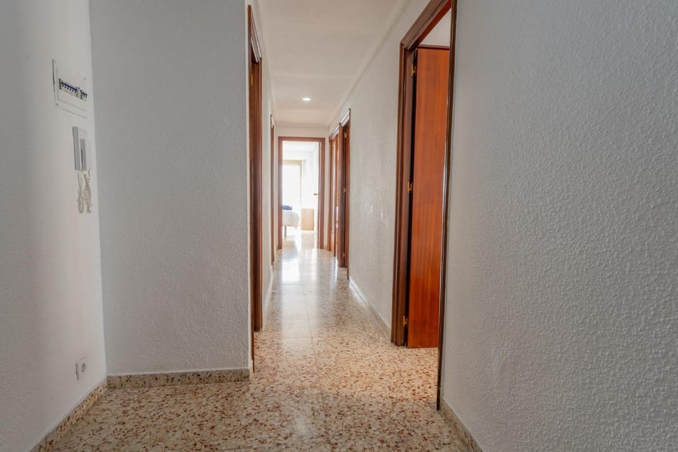 Front Sea Santa Pola Apartment in Santa Pola
