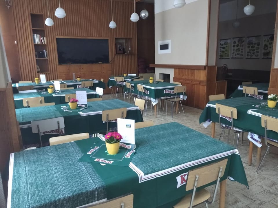 Penzion Koniklec Hostel in Czechia