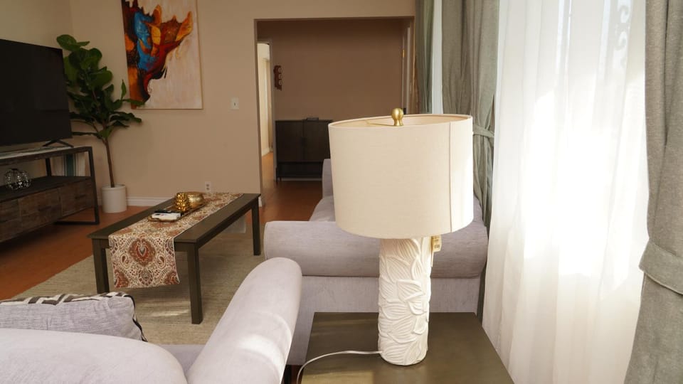 阿尔罕布拉民宿 Vacation rental in San Gabriel