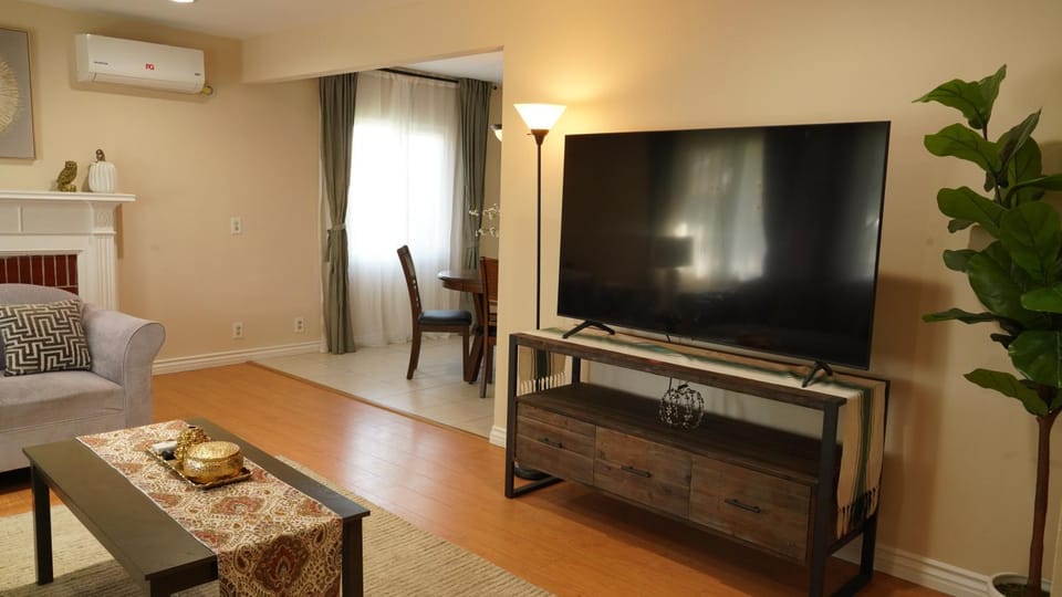 阿尔罕布拉民宿 Vacation rental in San Gabriel