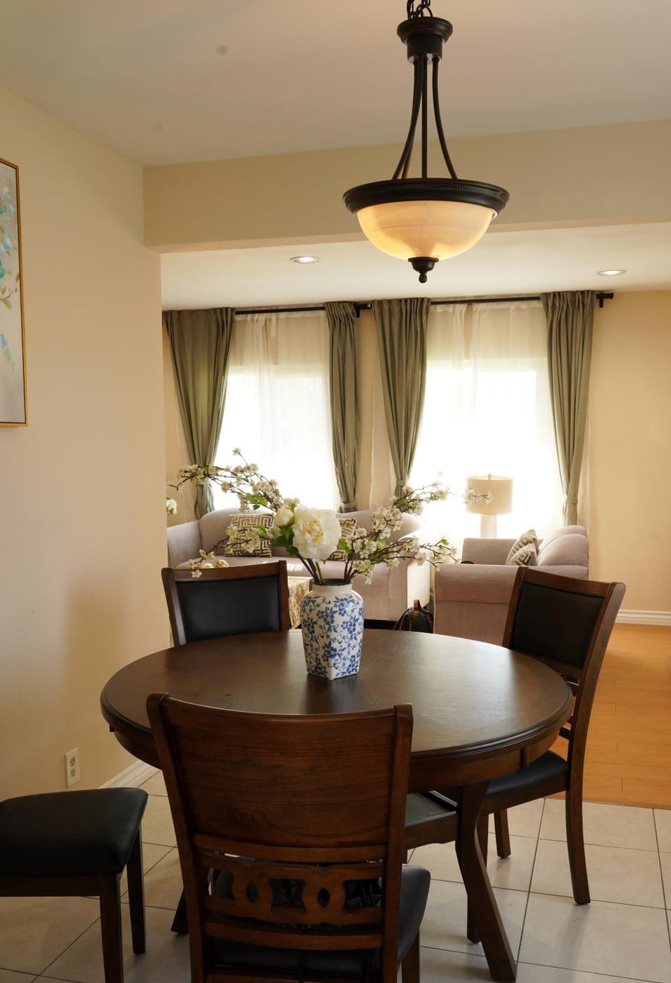 阿尔罕布拉民宿 Vacation rental in San Gabriel