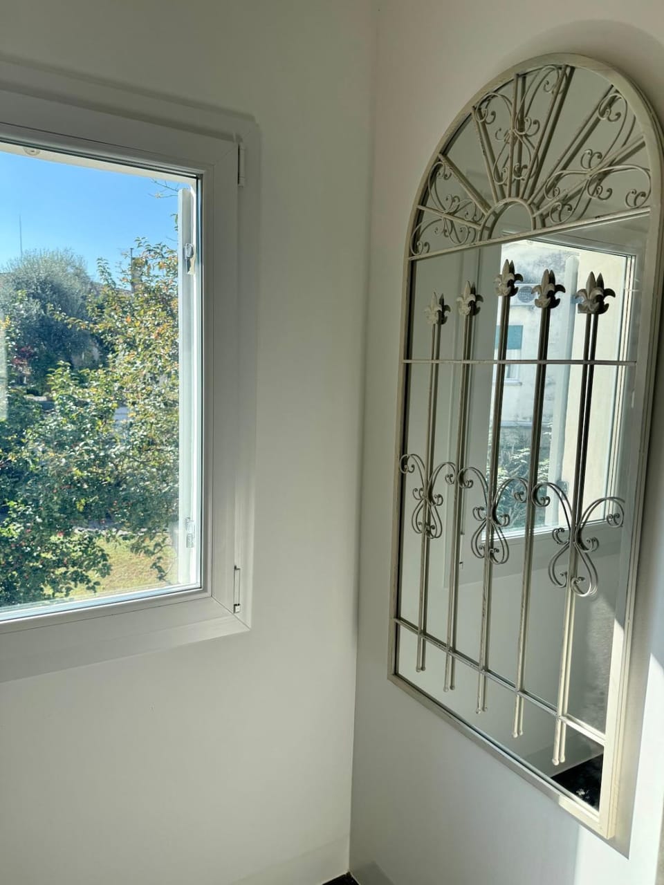 Ai Portici Guest House Apartment in Veneto