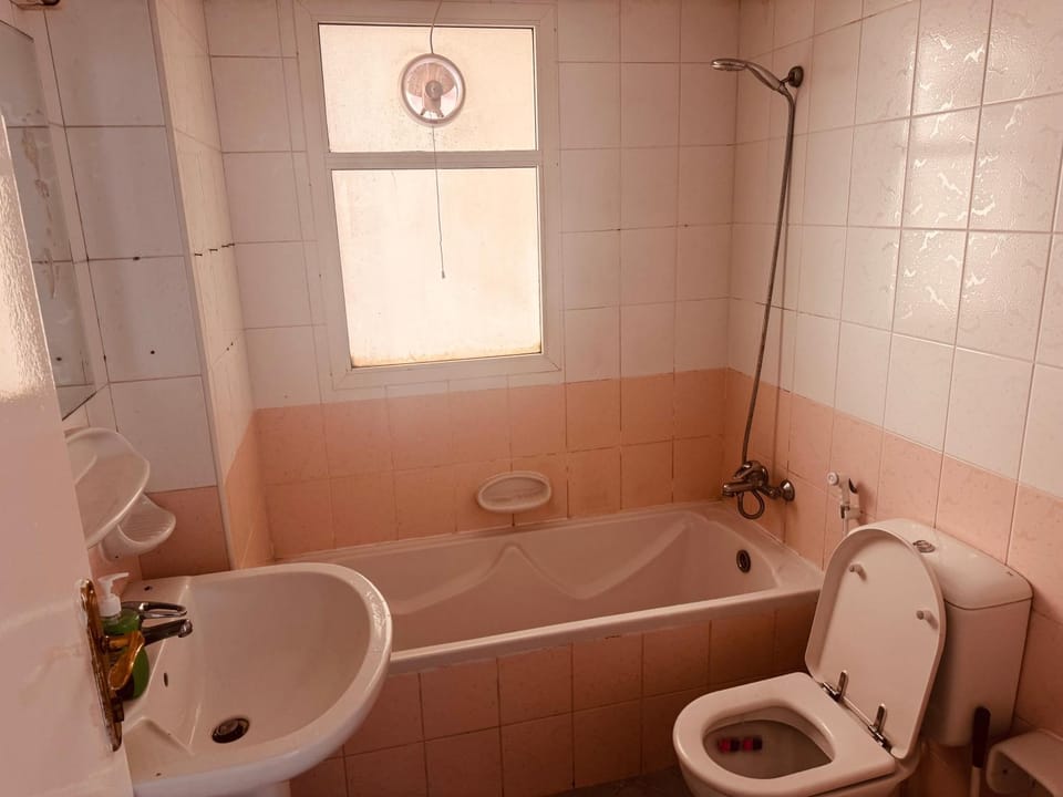 Brands 602 small Vacation rental in Al Sharjah