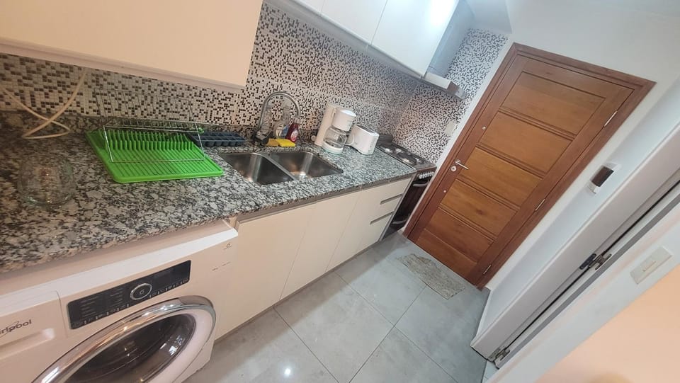 Monoambiente moderno Apartment in Posadas