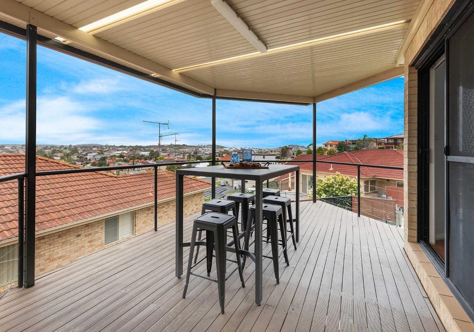View (from property/room), Balcony/Terrace