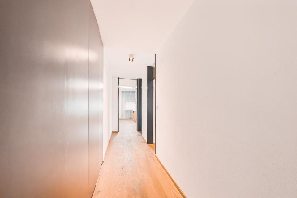 Briger Ferienwohnung direkt in der Stadt Brig Apartment in Canton of Valais