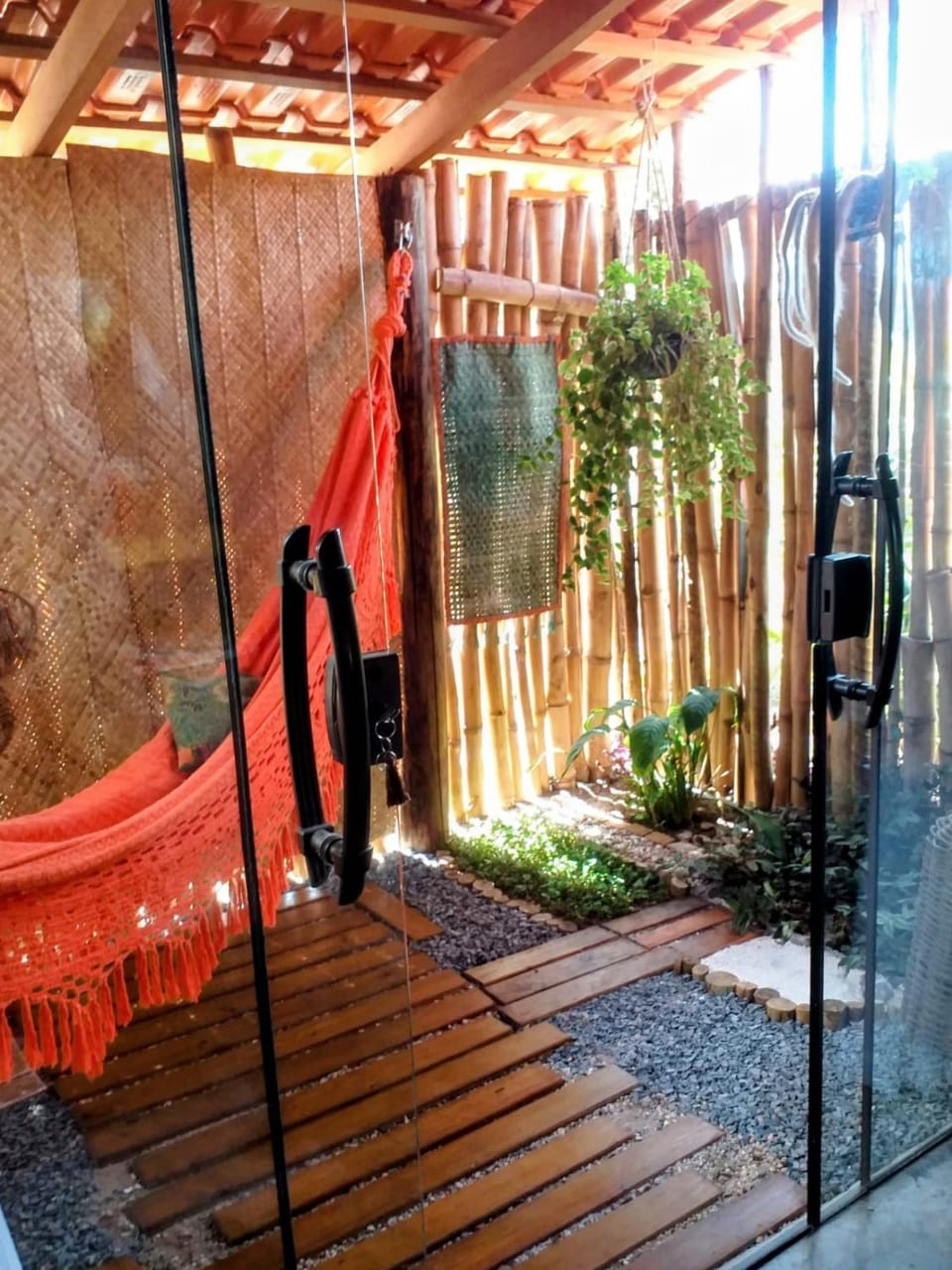Studio Gaya Apartment in State of Bahia