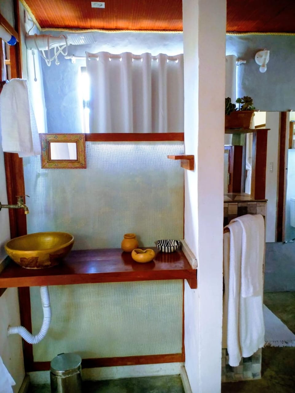 Studio Gaya Apartment in State of Bahia