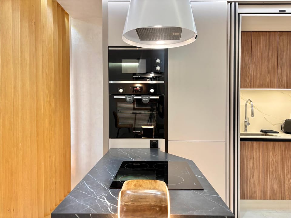 Verona Studio - 1 Bedroom Piscine & Rooftop Apartment in Marrakesh