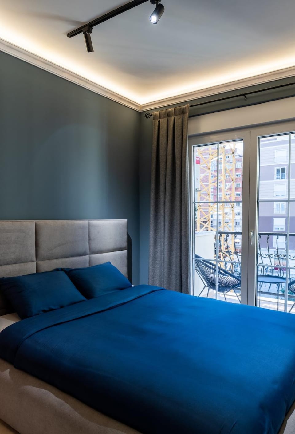 Florence Apartment at Sunrise Apartments, Prishtina, Kosovo Apartment in Europe