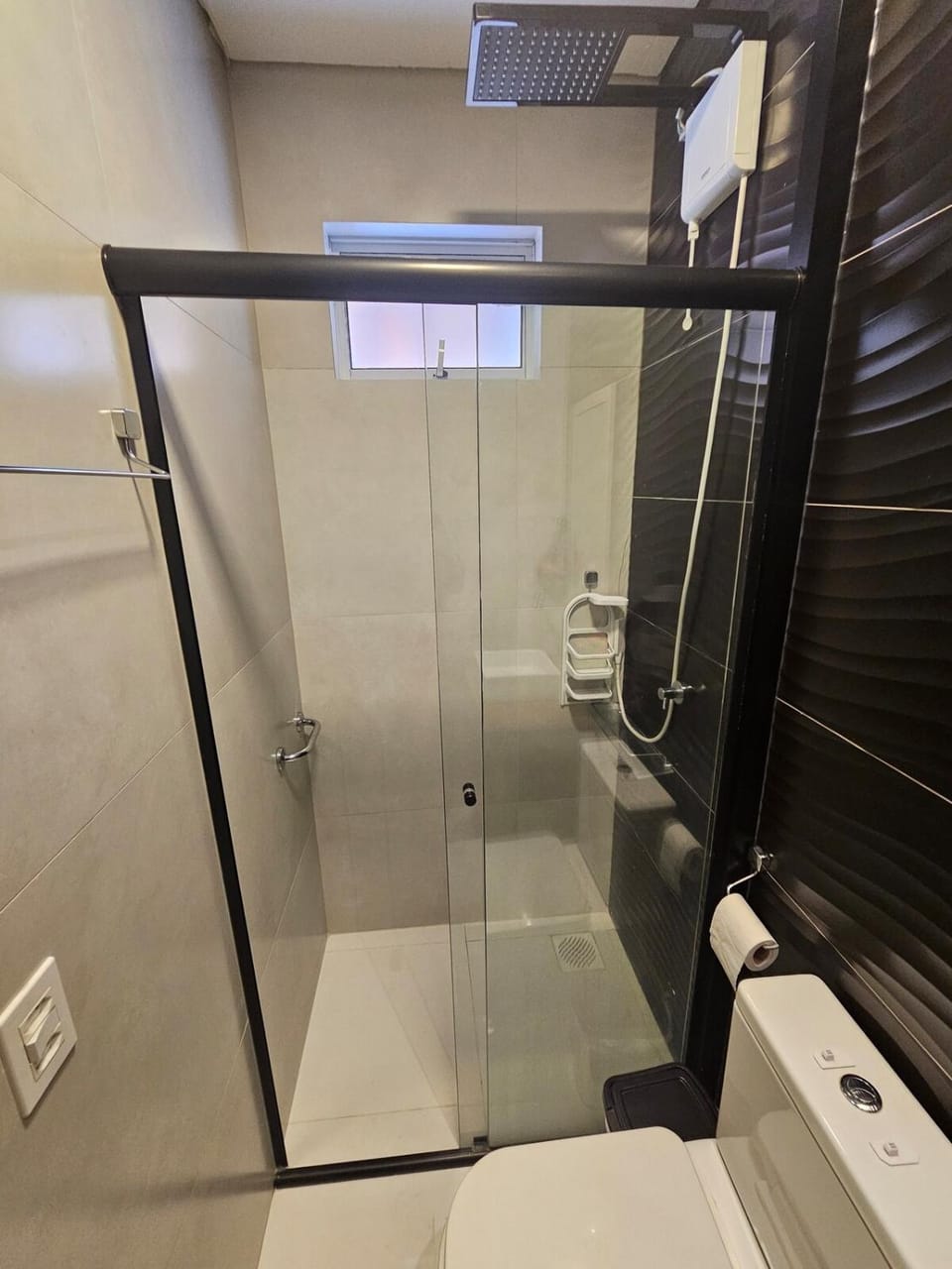 Apartamento lindo e Espaçoso Apartment in Camboriú