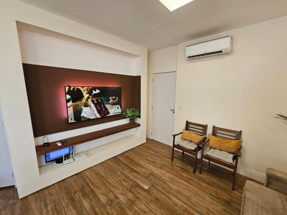 Apartamento lindo e Espaçoso Apartment in Camboriú